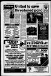 Salford Advertiser Thursday 08 November 1990 Page 35