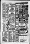 Salford Advertiser Thursday 08 November 1990 Page 59