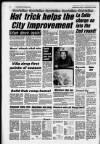 Salford Advertiser Thursday 08 November 1990 Page 65