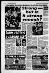 Salford Advertiser Thursday 08 November 1990 Page 67