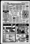 Salford Advertiser Thursday 15 November 1990 Page 4