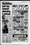 Salford Advertiser Thursday 15 November 1990 Page 13