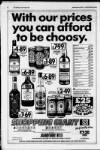 Salford Advertiser Thursday 15 November 1990 Page 18