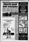 Salford Advertiser Thursday 15 November 1990 Page 27