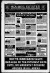 Salford Advertiser Thursday 15 November 1990 Page 50