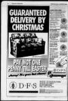 Salford Advertiser Thursday 22 November 1990 Page 16