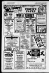 Salford Advertiser Thursday 22 November 1990 Page 36