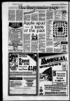 Salford Advertiser Thursday 06 December 1990 Page 4