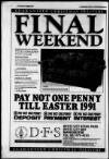 Salford Advertiser Thursday 06 December 1990 Page 6
