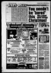 Salford Advertiser Thursday 06 December 1990 Page 14