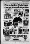 Salford Advertiser Thursday 06 December 1990 Page 16