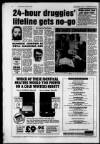 Salford Advertiser Thursday 06 December 1990 Page 18