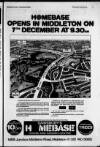 Salford Advertiser Thursday 06 December 1990 Page 19
