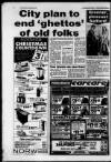 Salford Advertiser Thursday 06 December 1990 Page 20