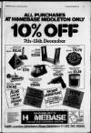 Salford Advertiser Thursday 06 December 1990 Page 21