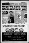 Salford Advertiser Thursday 06 December 1990 Page 23