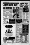 Salford Advertiser Thursday 06 December 1990 Page 24