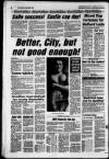 Salford Advertiser Thursday 06 December 1990 Page 58