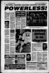 Salford Advertiser Thursday 06 December 1990 Page 60