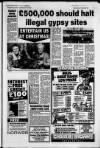 Salford Advertiser Thursday 13 December 1990 Page 13