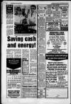 Salford Advertiser Thursday 13 December 1990 Page 34