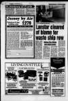 Salford Advertiser Thursday 27 December 1990 Page 6