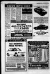 Salford Advertiser Thursday 27 December 1990 Page 14