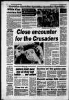 Salford Advertiser Thursday 27 December 1990 Page 28