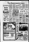 Salford Advertiser Thursday 10 January 1991 Page 4