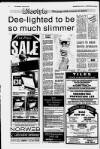 Salford Advertiser Thursday 10 January 1991 Page 8