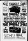 Salford Advertiser Thursday 10 January 1991 Page 10