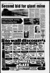 Salford Advertiser Thursday 10 January 1991 Page 11