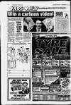 Salford Advertiser Thursday 10 January 1991 Page 14