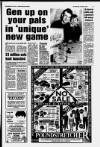 Salford Advertiser Thursday 10 January 1991 Page 15