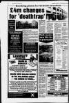 Salford Advertiser Thursday 10 January 1991 Page 20