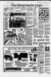 Salford Advertiser Thursday 17 January 1991 Page 4