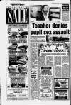 Salford Advertiser Thursday 17 January 1991 Page 10