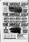 Salford Advertiser Thursday 17 January 1991 Page 12