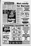 Salford Advertiser Thursday 17 January 1991 Page 17