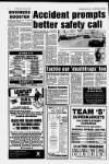 Salford Advertiser Thursday 24 January 1991 Page 10