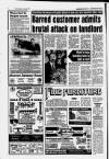 Salford Advertiser Thursday 24 January 1991 Page 14