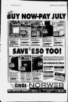 Salford Advertiser Thursday 24 January 1991 Page 16