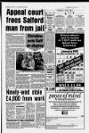 Salford Advertiser Thursday 24 January 1991 Page 19