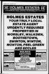 Salford Advertiser Thursday 24 January 1991 Page 37