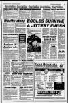 Salford Advertiser Thursday 24 January 1991 Page 51