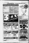 Salford Advertiser Thursday 31 January 1991 Page 8