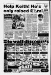 Salford Advertiser Thursday 31 January 1991 Page 18