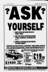 Salford Advertiser Thursday 31 January 1991 Page 32
