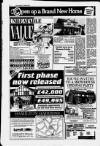 Salford Advertiser Thursday 31 January 1991 Page 42