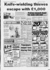 Salford Advertiser Thursday 01 August 1991 Page 3